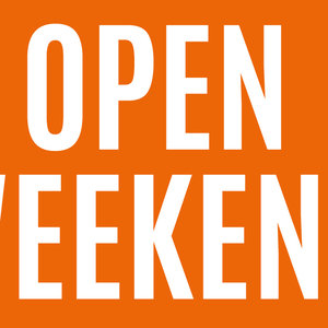 61. Open Weekend - Leeds Playhouse